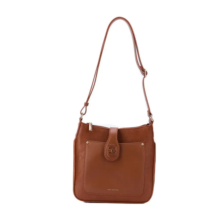 Sac Bandoulière Mac Alyster "Inspiration" - Melisac