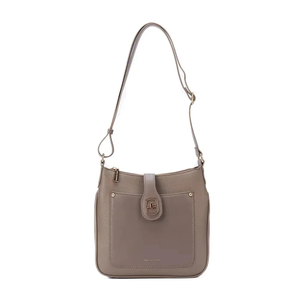 Sac Bandoulière Mac Alyster "Inspiration" - Melisac