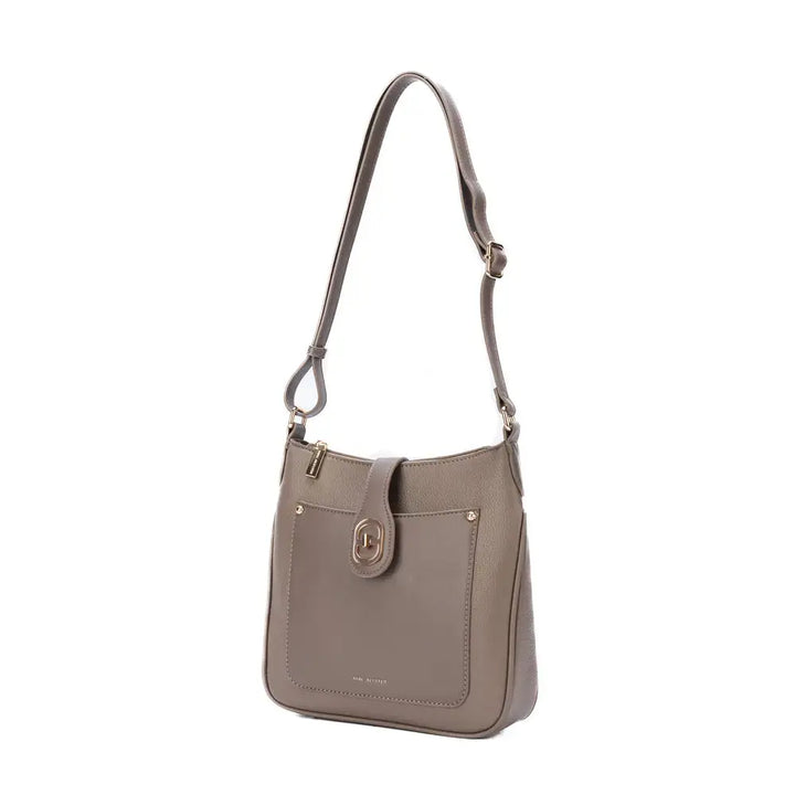 Sac Bandoulière Mac Alyster "Inspiration" - Melisac