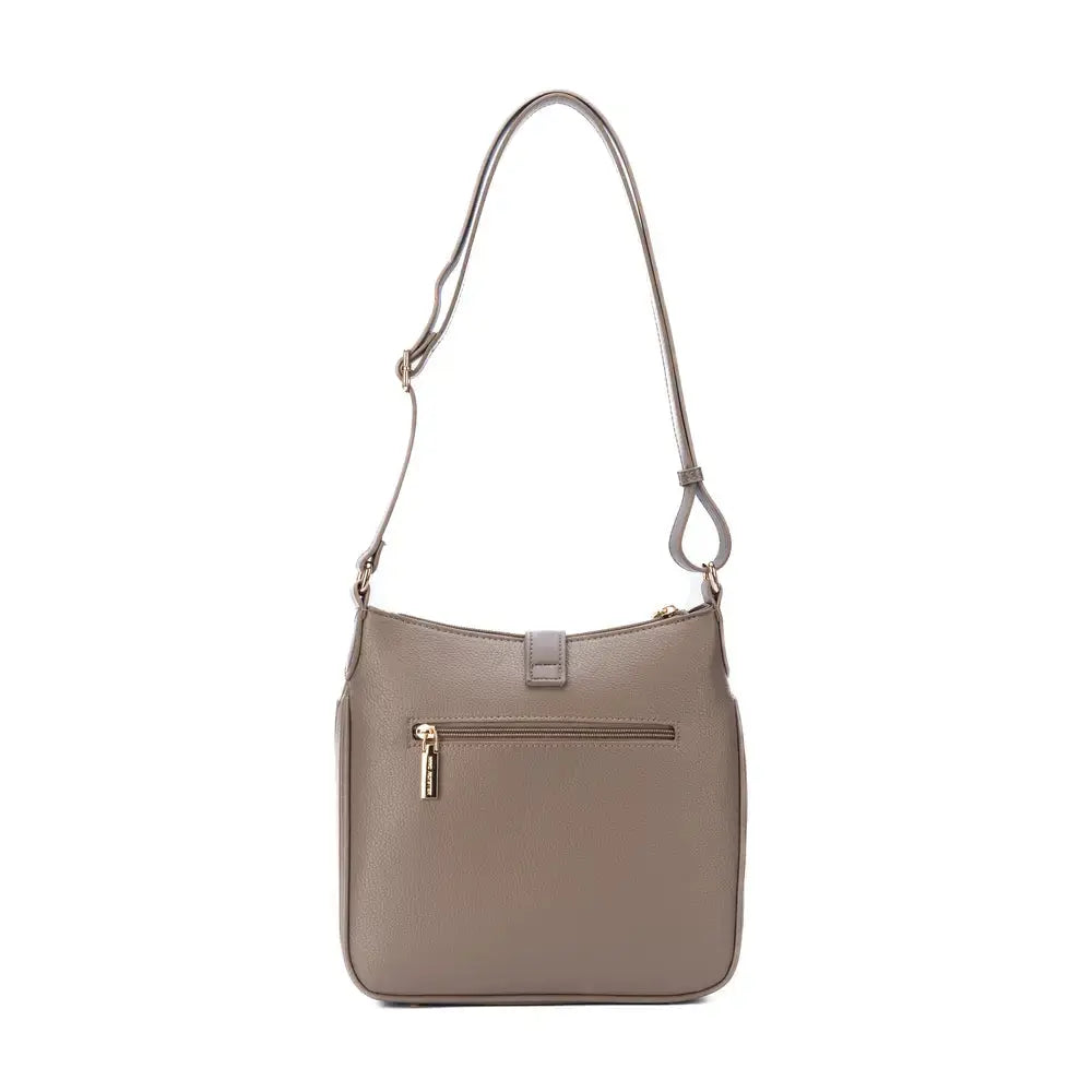 Sac Bandoulière Mac Alyster "Inspiration" - Melisac