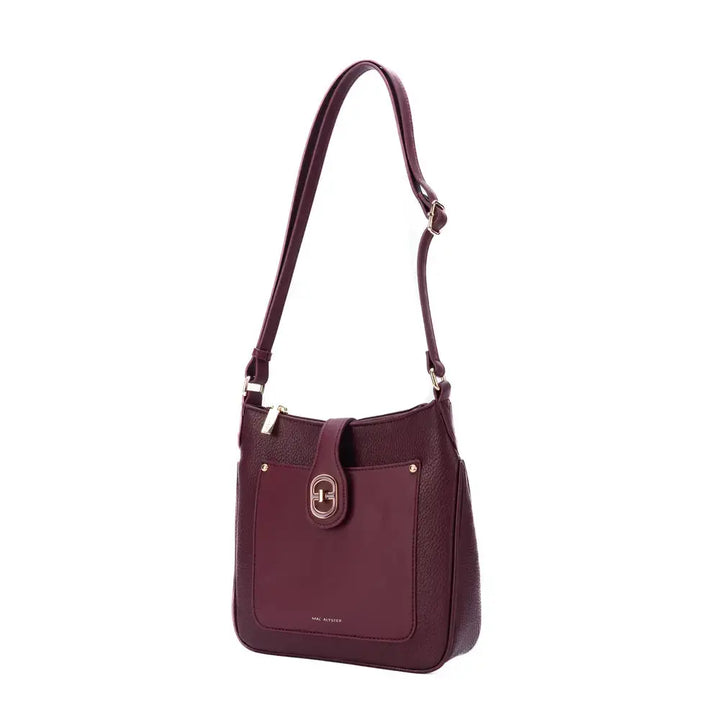 Sac Bandoulière Mac Alyster "Inspiration" - Melisac