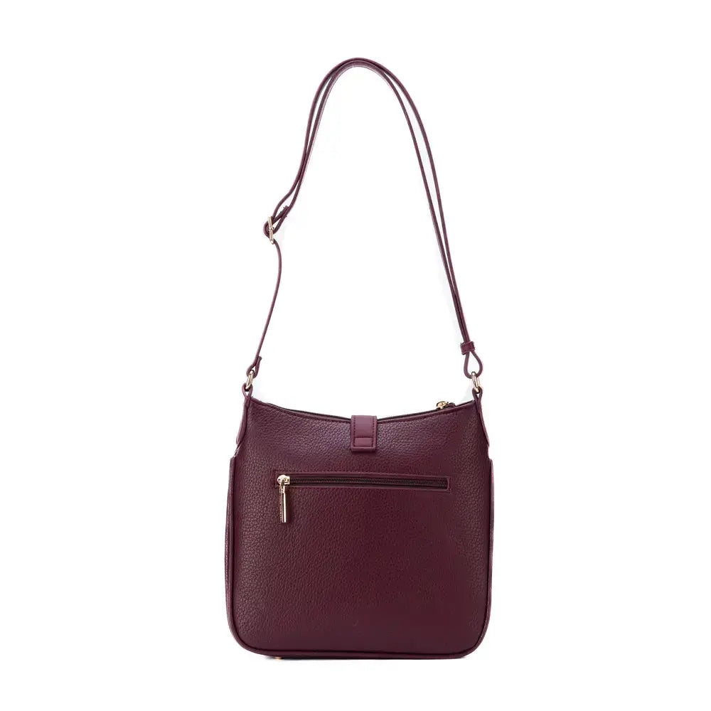 Sac Bandoulière Mac Alyster "Inspiration" - Melisac