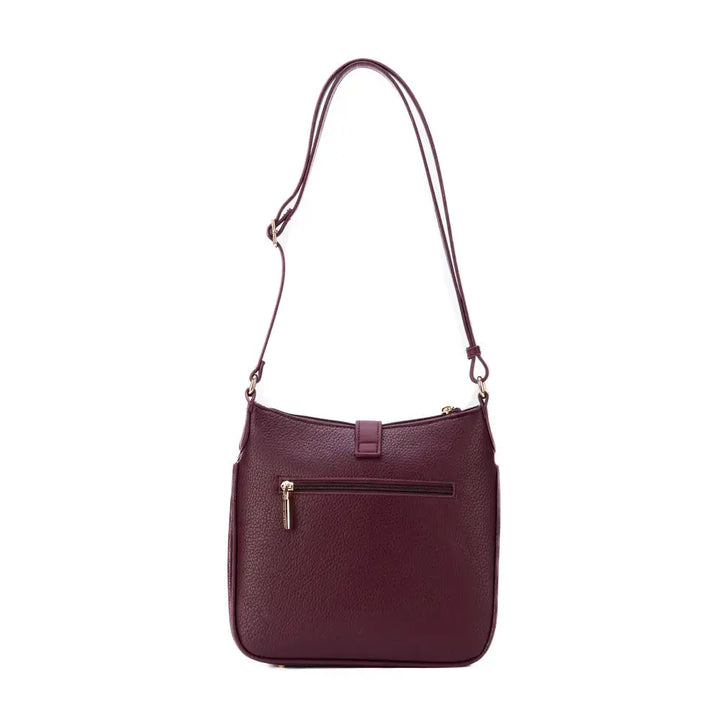 Sac Bandoulière Mac Alyster "Inspiration" - Melisac