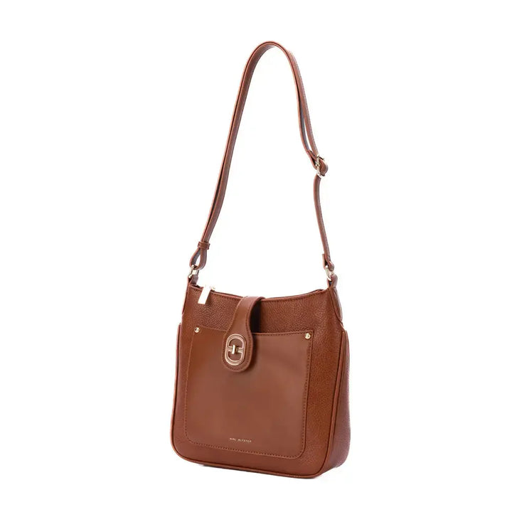 Sac Bandoulière Mac Alyster "Inspiration" - Melisac