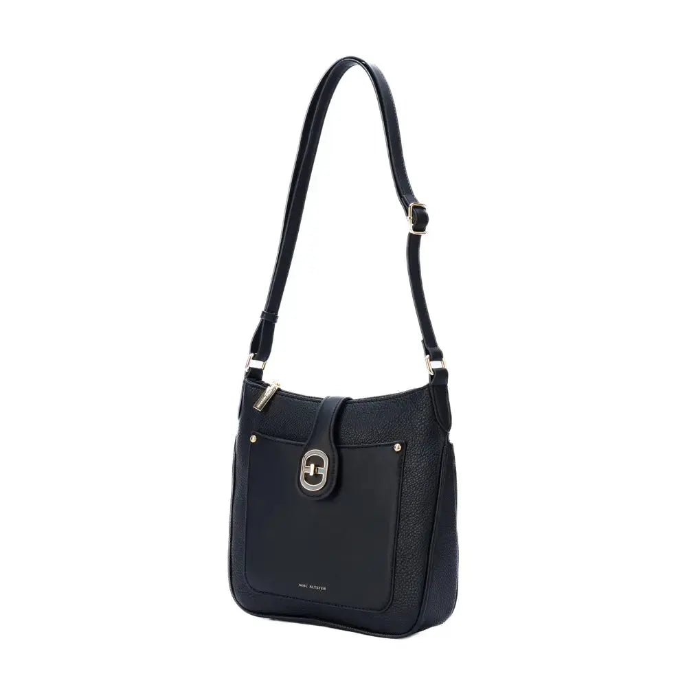 Sac Bandoulière Mac Alyster "Inspiration" - Melisac