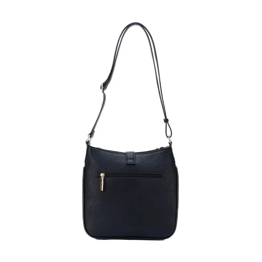 Sac Bandoulière Mac Alyster "Inspiration" - Melisac