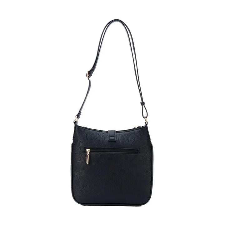 Sac Bandoulière Mac Alyster "Inspiration" - Melisac