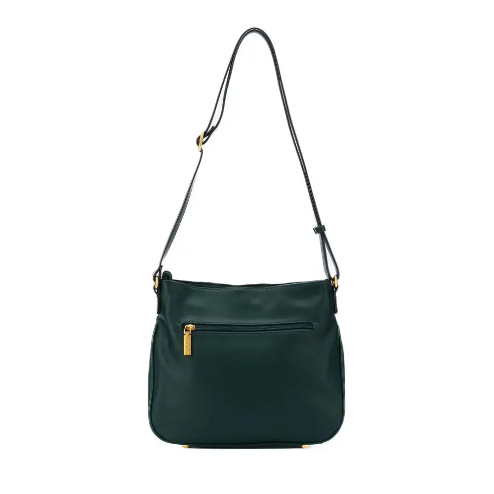 Sac Bandoulière Mac Alyster "Monogram" - Melisac