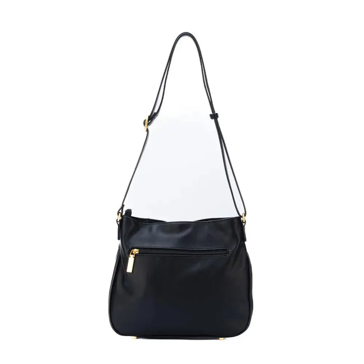 Sac Bandoulière Mac Alyster "Monogram" - Melisac