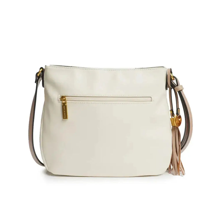Sac Bandoulière Mac Alyster "Songeuse" - Melisac