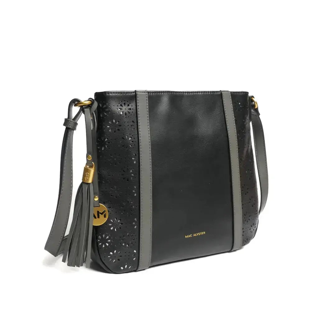 Sac Bandoulière Mac Alyster "Songeuse" - Melisac