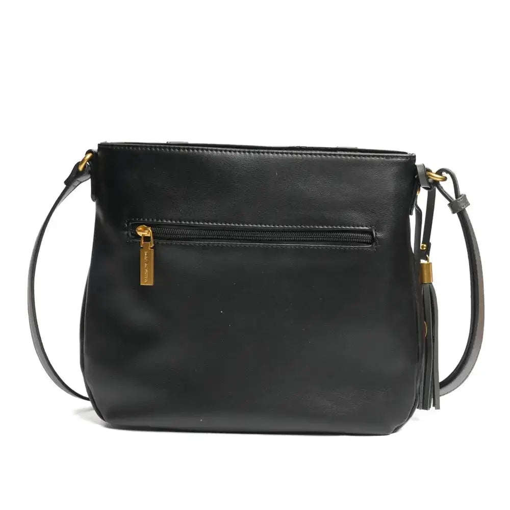 Sac Bandoulière Mac Alyster "Songeuse" - Melisac