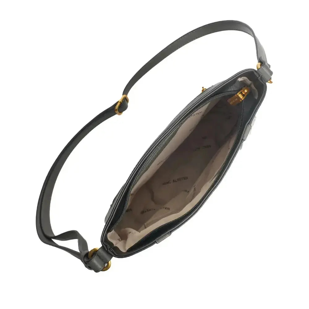 Sac Bandoulière Mac Alyster "Songeuse" - Melisac