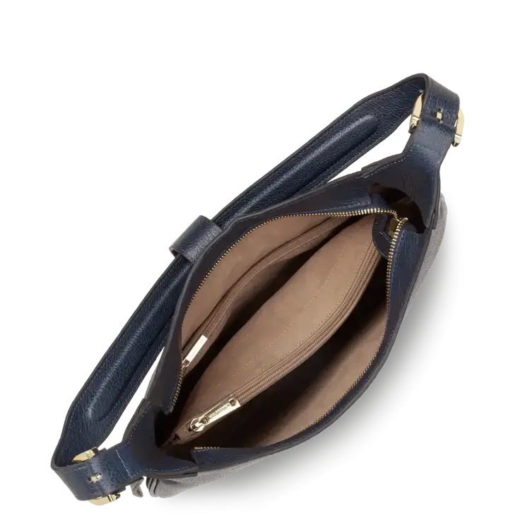 Sac Besace Lancaster Dune Gaia 529-105 Lancaster