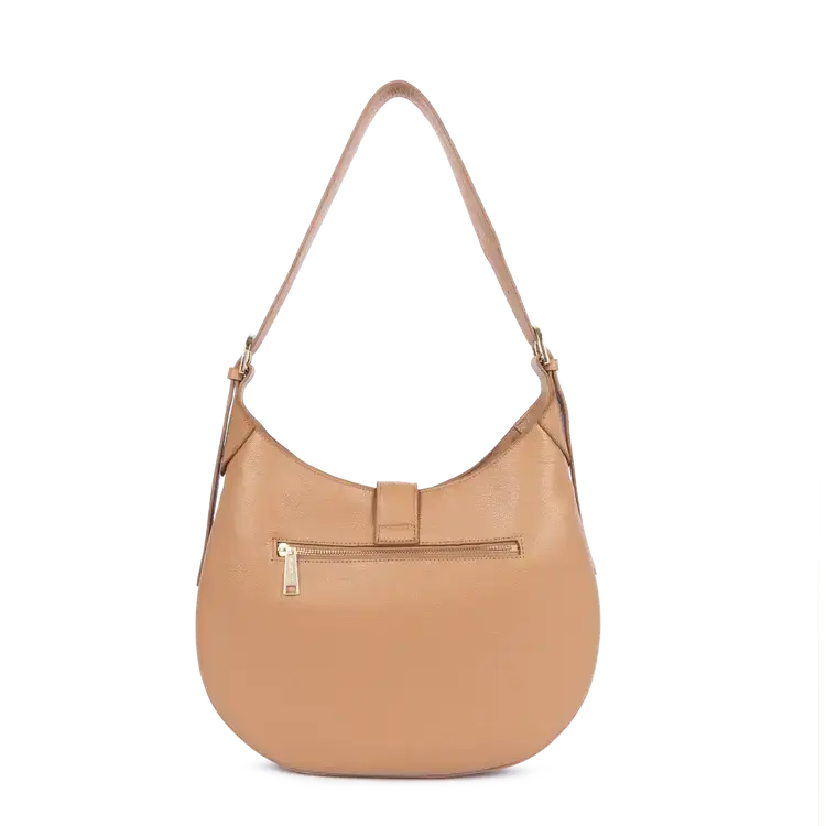 Sac Besace Lancaster Dune Gaia 529-105 Lancaster