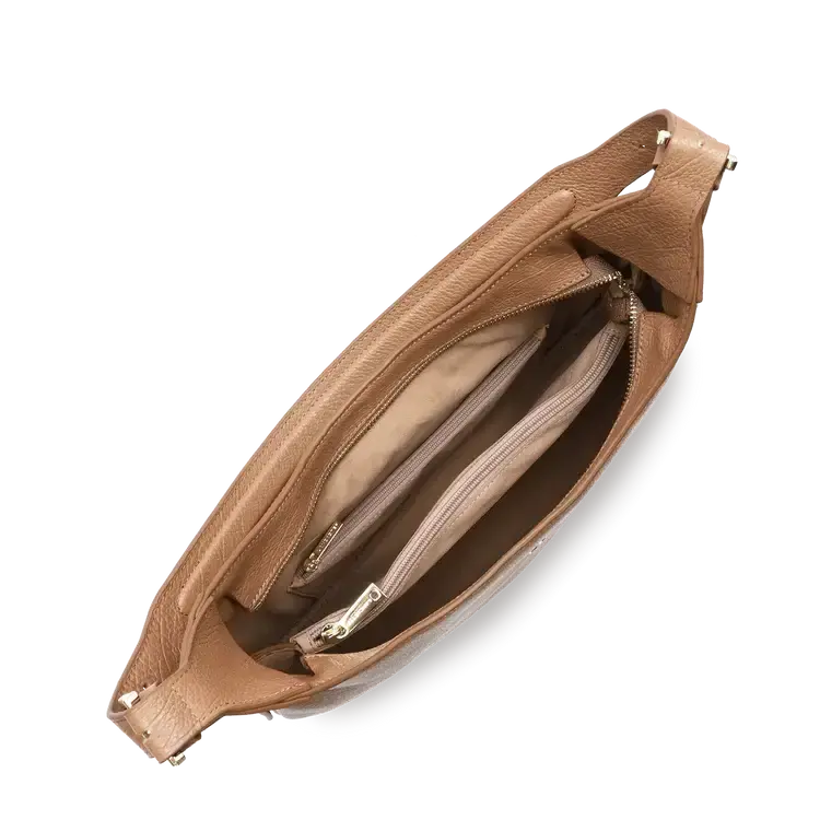 Sac Besace Lancaster Dune Gaia 529-105 Lancaster