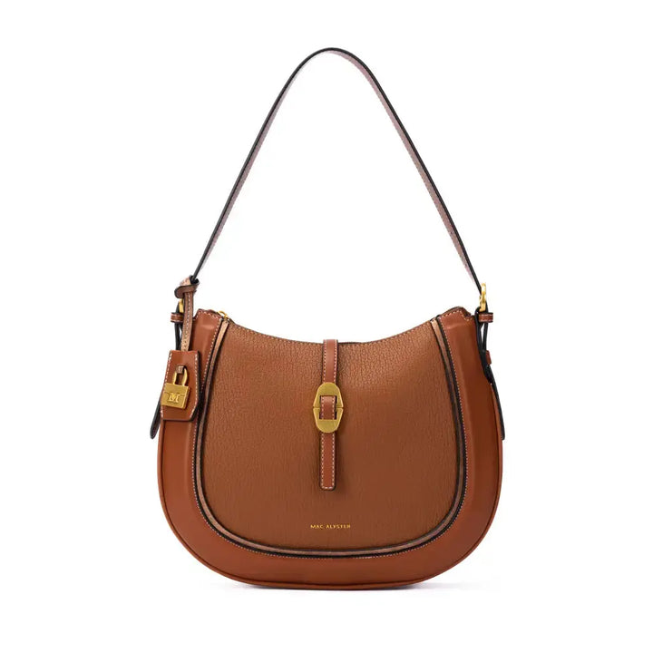 Sac Besace Mac Alyster "Bagatelle" - Melisac