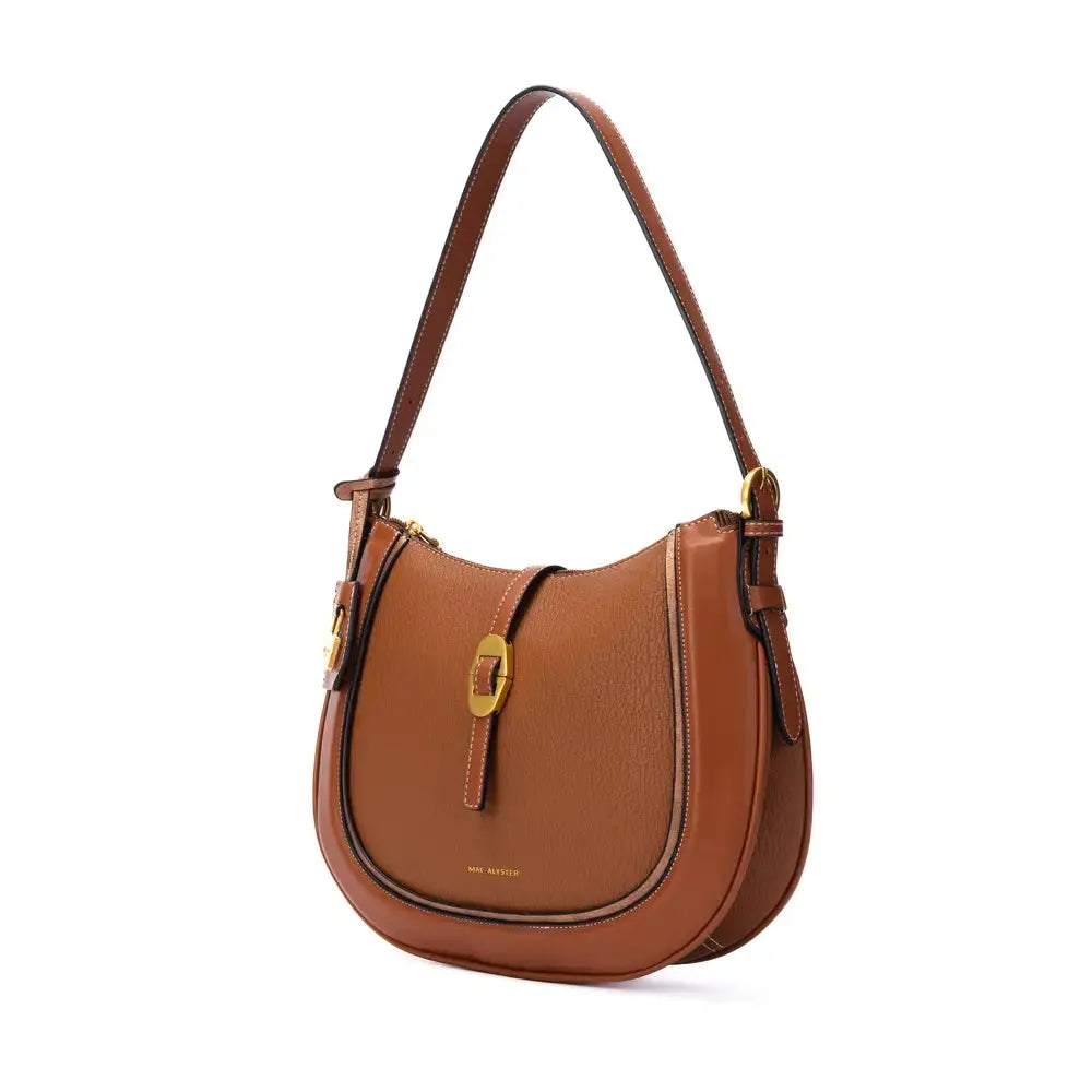 Sac Besace Mac Alyster "Bagatelle" - Melisac