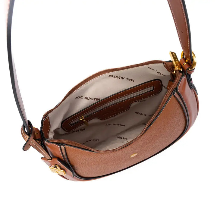 Sac Besace Mac Alyster "Bagatelle" - Melisac
