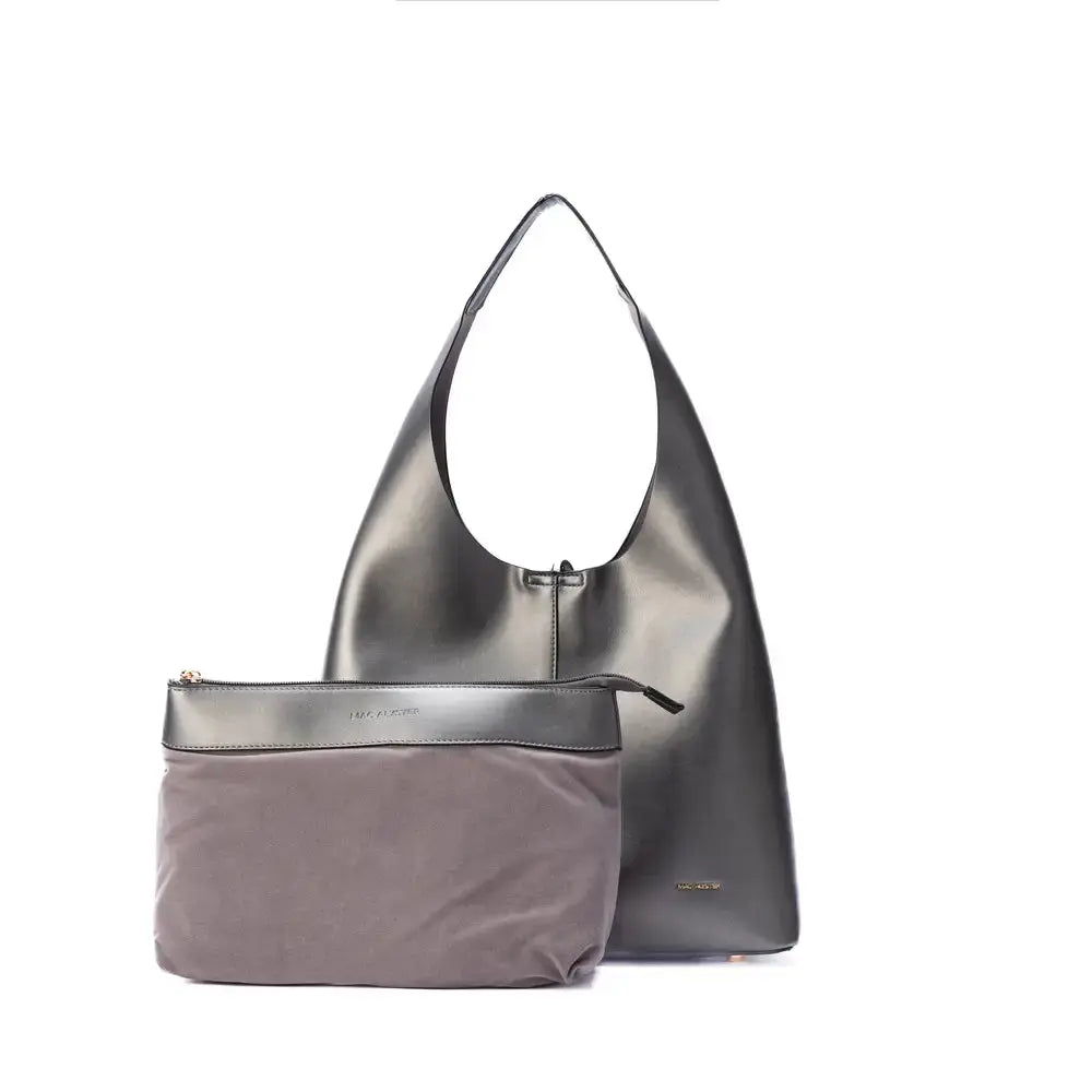 Sac Besace Mac Alyster "Couture" - Melisac