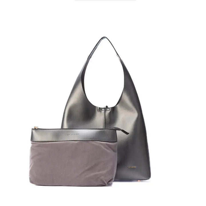 Sac Besace Mac Alyster "Couture" - Melisac