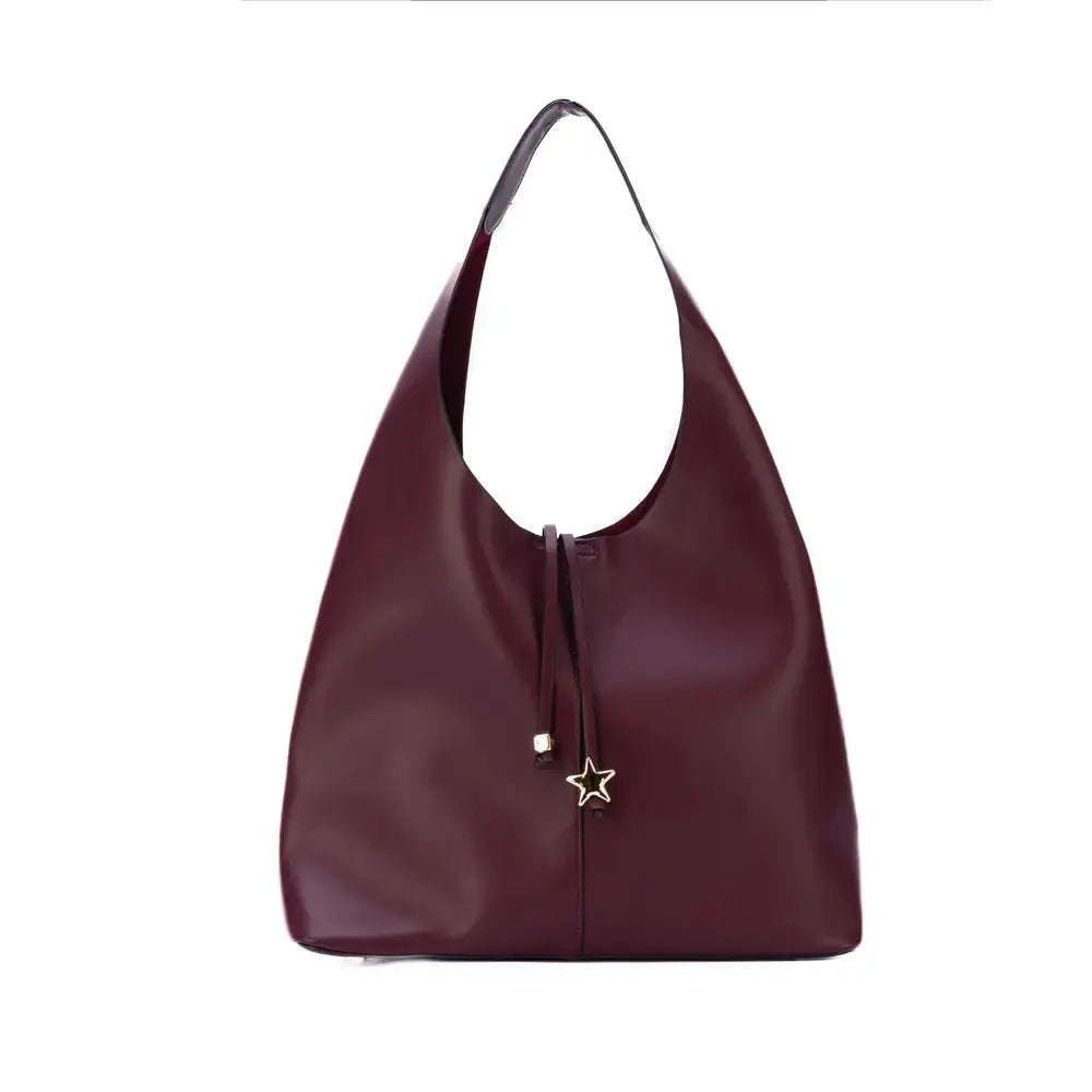 Sac Besace Mac Alyster "Couture" - Melisac