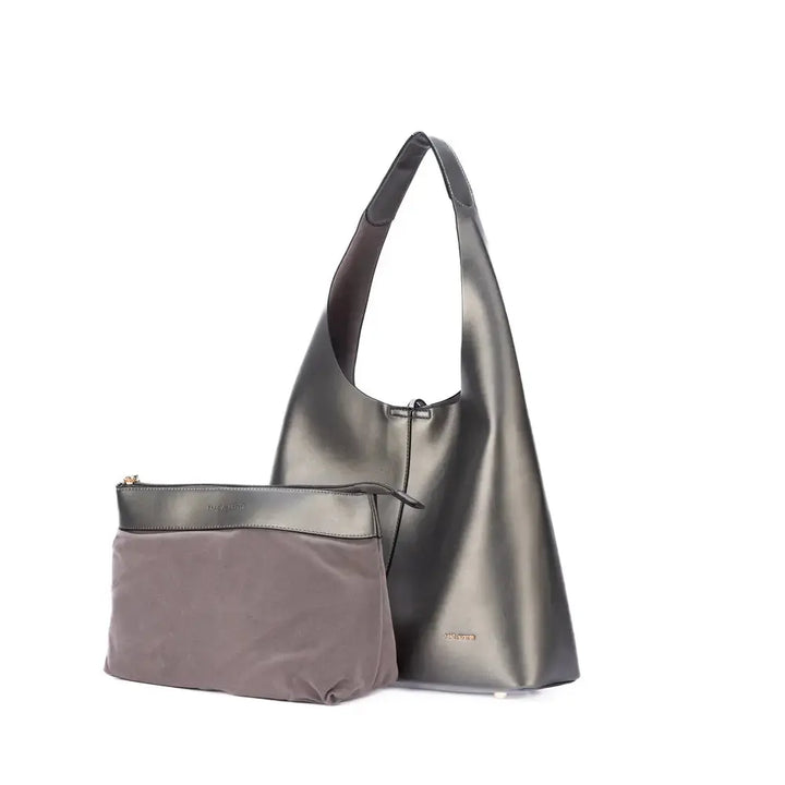 Sac Besace Mac Alyster "Couture" - Melisac