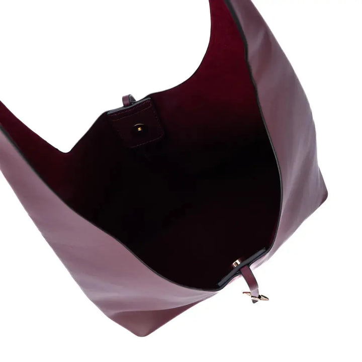 Sac Besace Mac Alyster "Couture" - Melisac