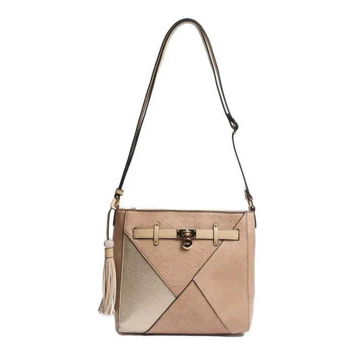 Sac Besace Mac Alyster "Esquisse" - Melisac