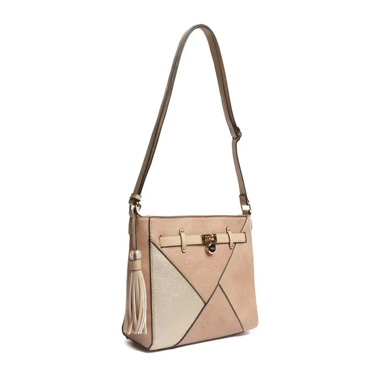 Sac Besace Mac Alyster "Esquisse" - Melisac