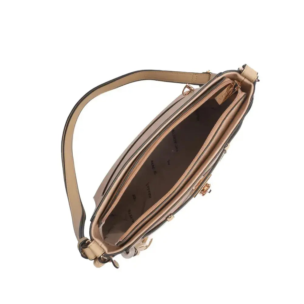 Sac Besace Mac Alyster "Esquisse" - Melisac