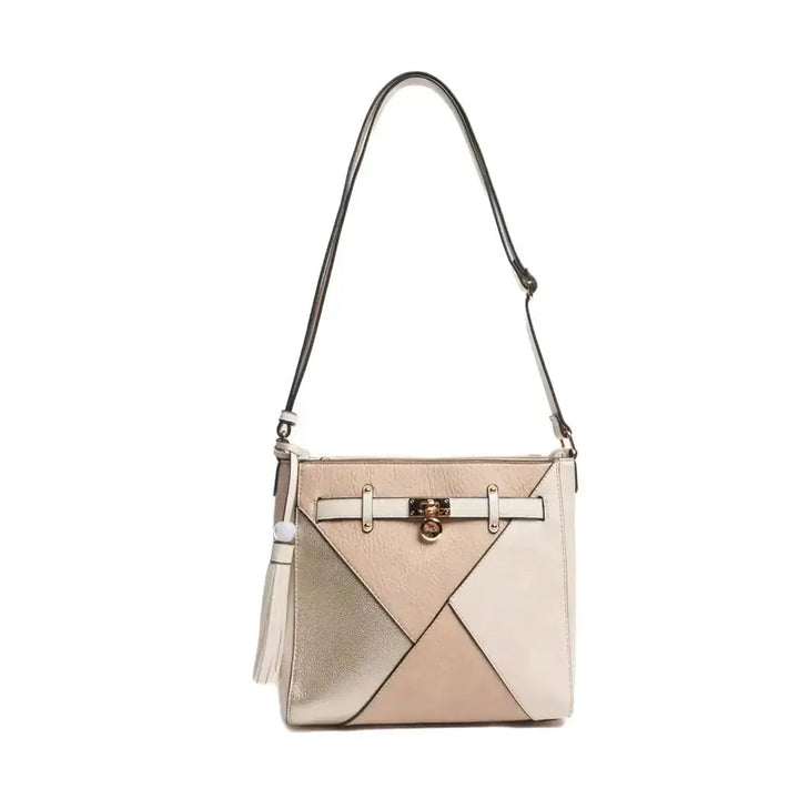 Sac Besace Mac Alyster "Esquisse" - Melisac