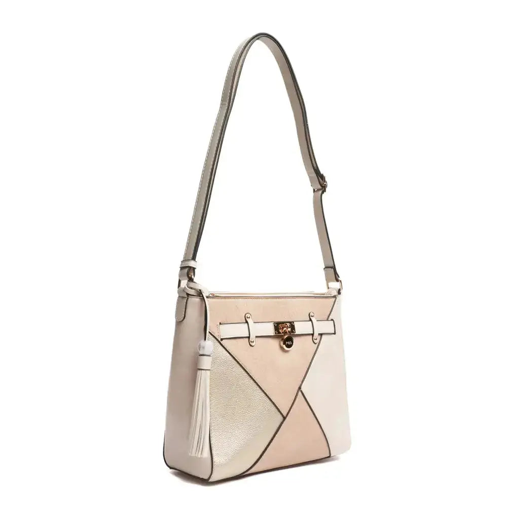 Sac Besace Mac Alyster "Esquisse" - Melisac