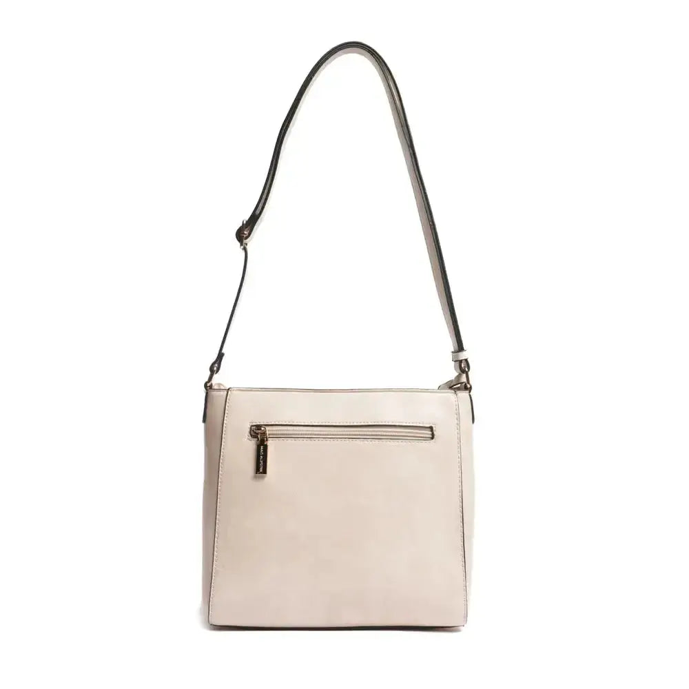 Sac Besace Mac Alyster "Esquisse" - Melisac