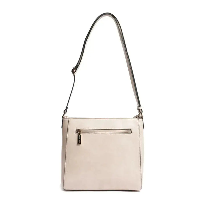 Sac Besace Mac Alyster "Esquisse" - Melisac