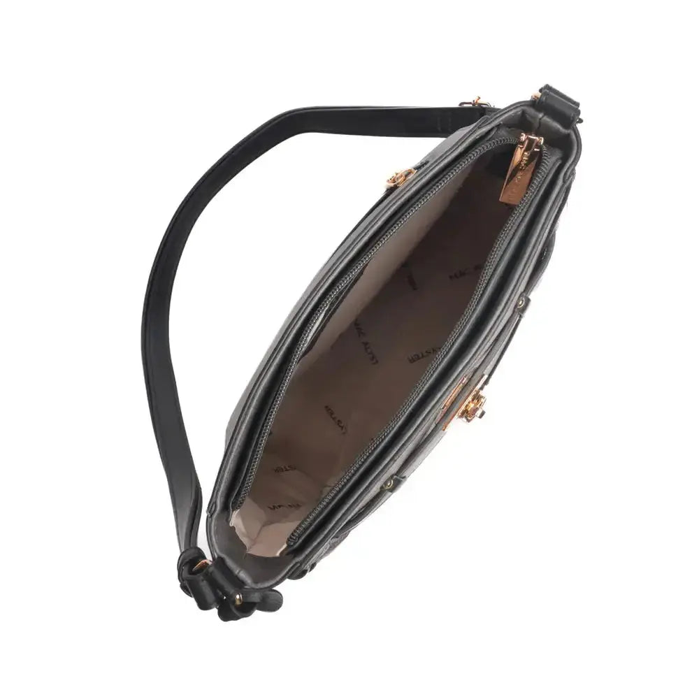 Sac Besace Mac Alyster "Esquisse" - Melisac