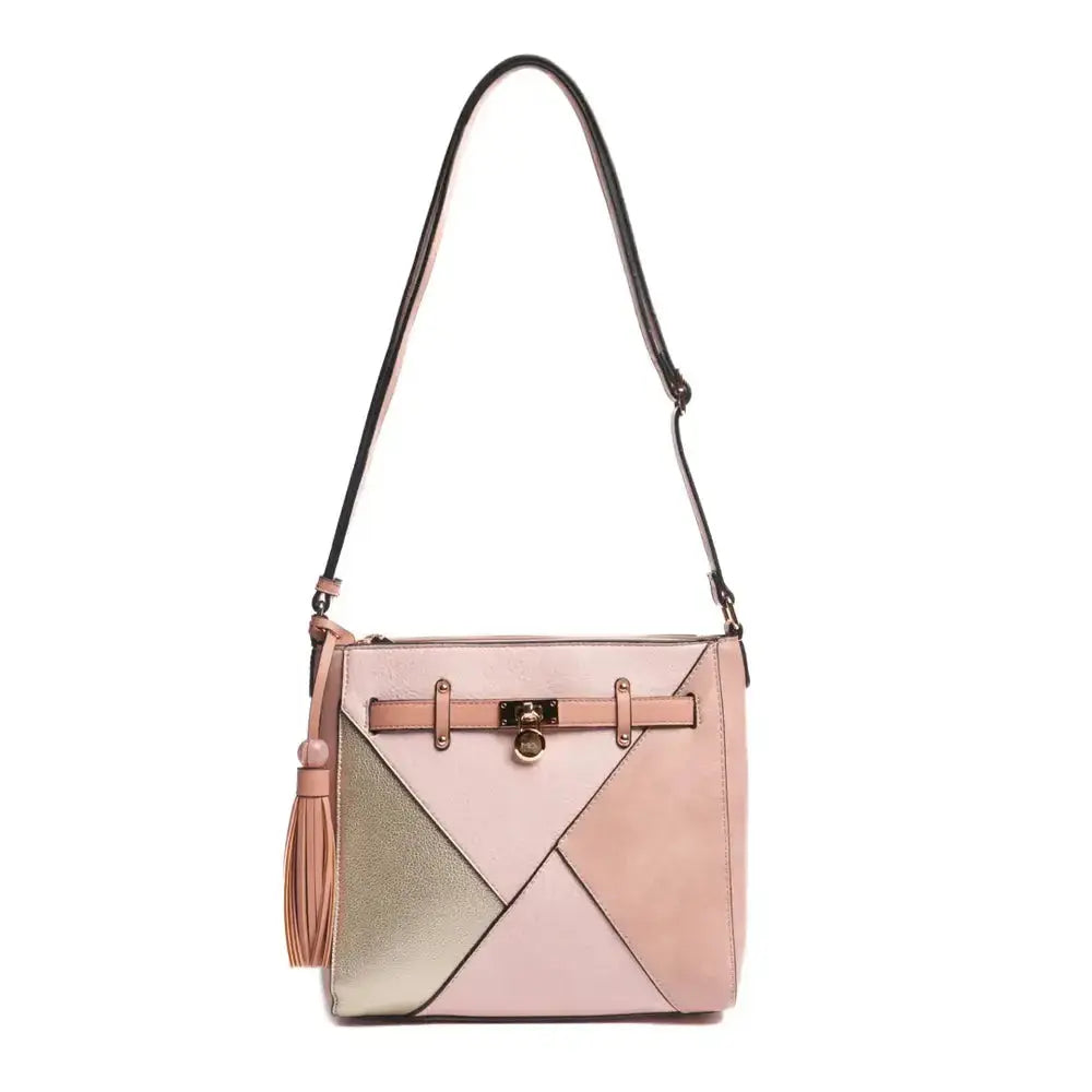 Sac Besace Mac Alyster "Esquisse" - Melisac