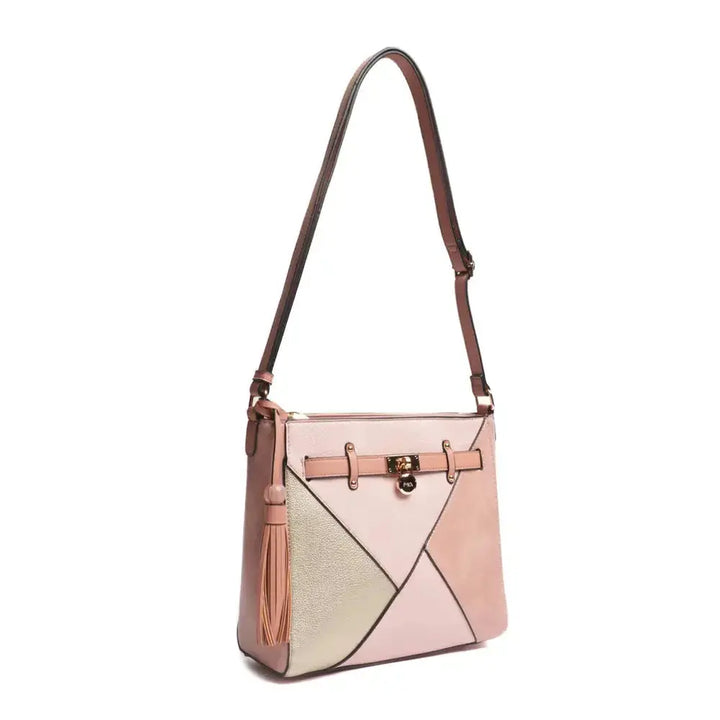 Sac Besace Mac Alyster "Esquisse" - Melisac