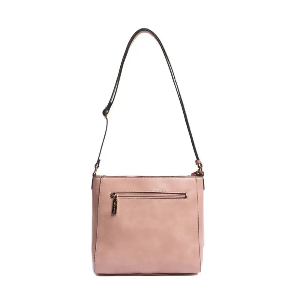 Sac Besace Mac Alyster "Esquisse" - Melisac