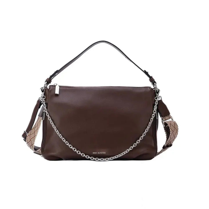 Sac Besace Mac Alyster "Milan" - Melisac