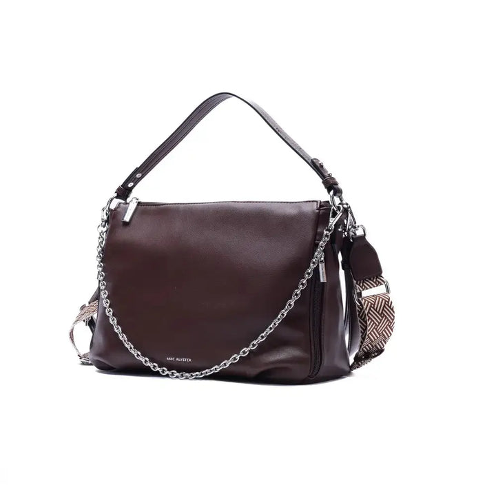 Sac Besace Mac Alyster "Milan" - Melisac