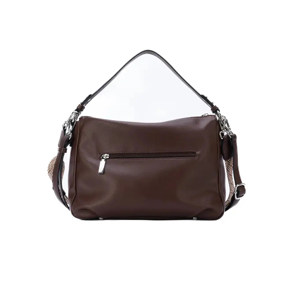 Sac Besace Mac Alyster "Milan" - Melisac