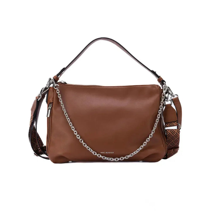 Sac Besace Mac Alyster "Milan" - Melisac
