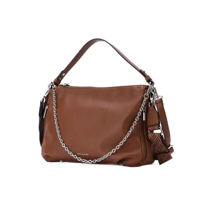 Sac Besace Mac Alyster "Milan" - Melisac