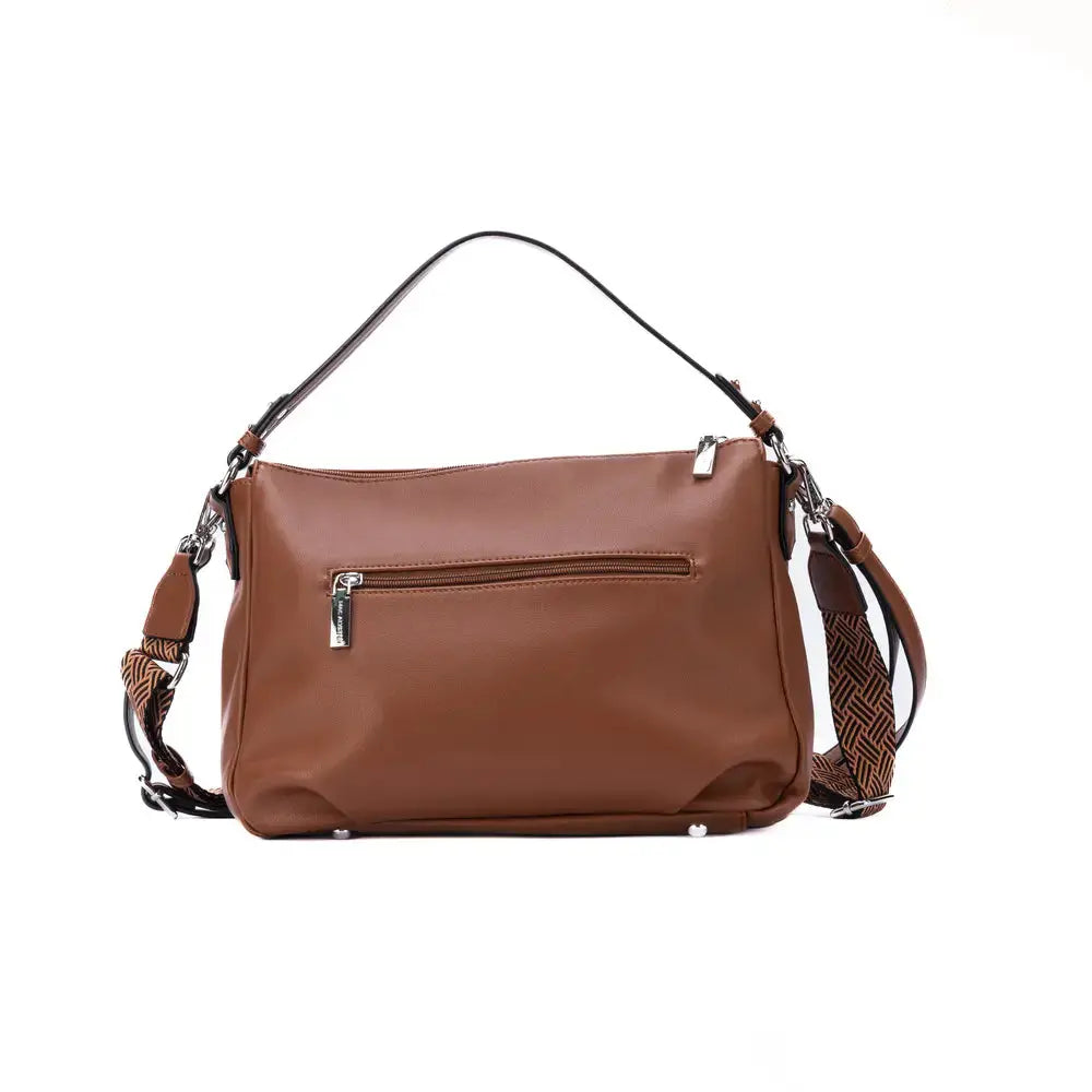 Sac Besace Mac Alyster "Milan" - Melisac