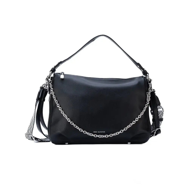 Sac Besace Mac Alyster "Milan" - Melisac