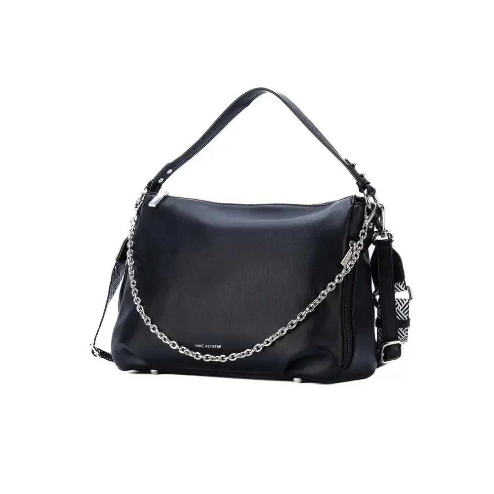 Sac Besace Mac Alyster "Milan" - Melisac