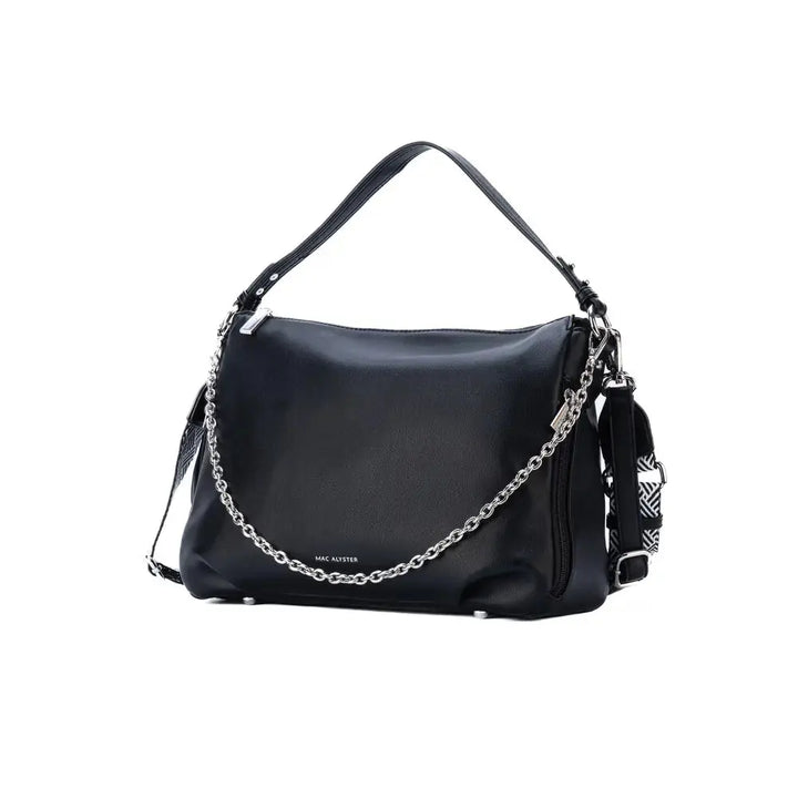 Sac Besace Mac Alyster "Milan" - Melisac
