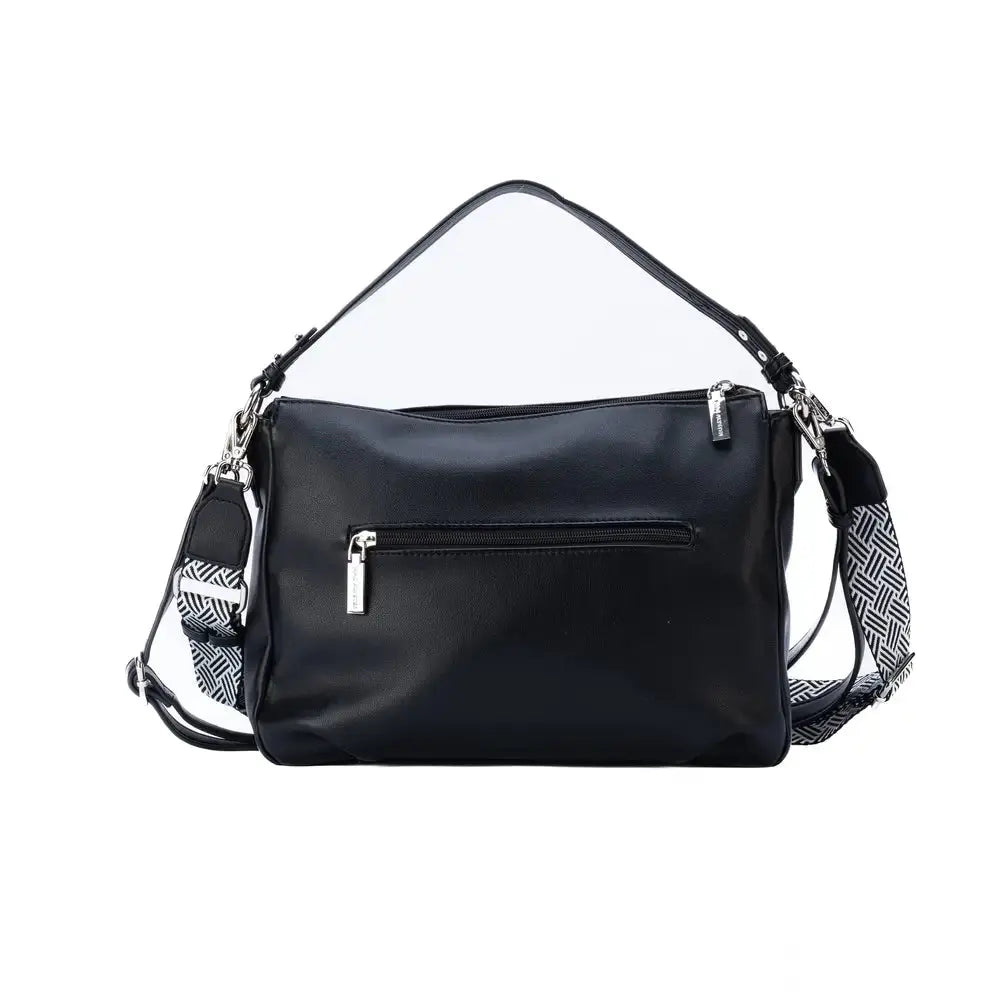 Sac Besace Mac Alyster "Milan" - Melisac