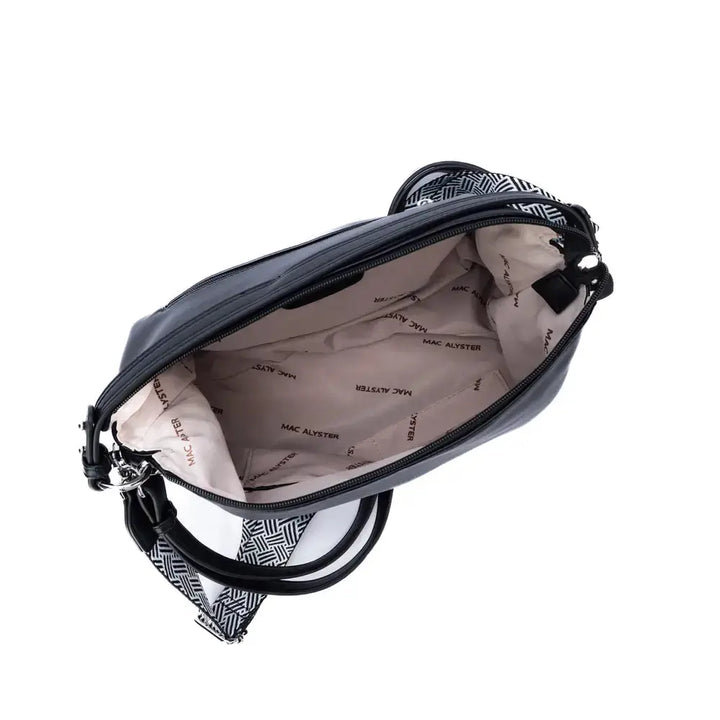 Sac Besace Mac Alyster "Milan" - Melisac